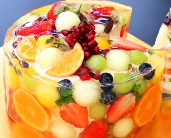 food